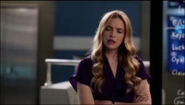 The Flash - Season 08 Episode 01